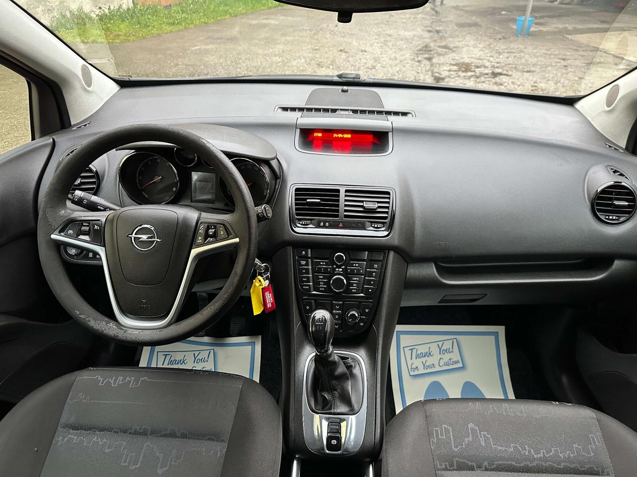 Opel Meriva 1.4 100CV Cosmo