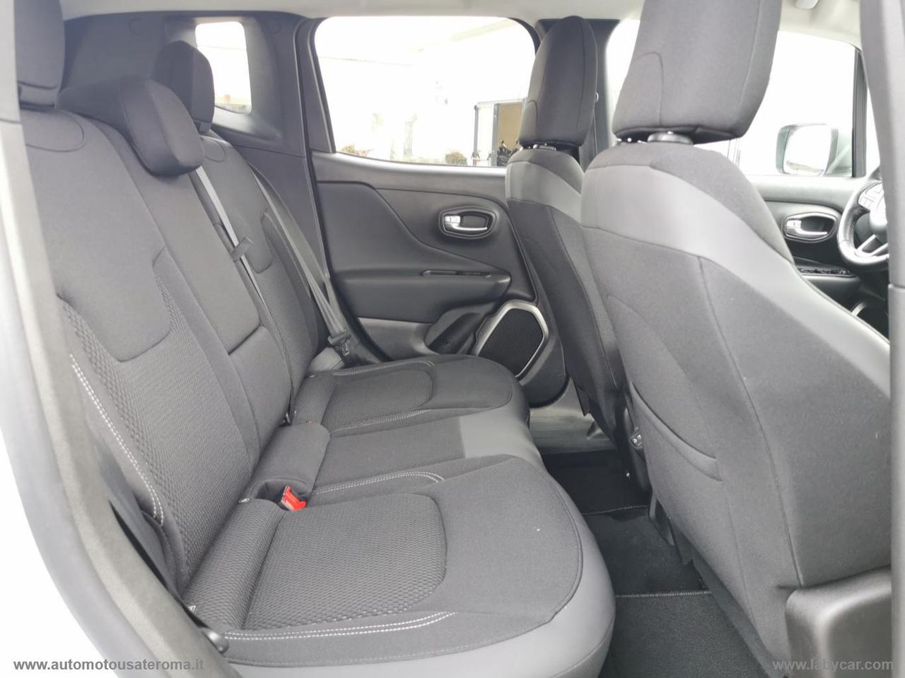 JEEP Renegade 1.0 T3 Limited RATE AUTO MOTO SCOOTER