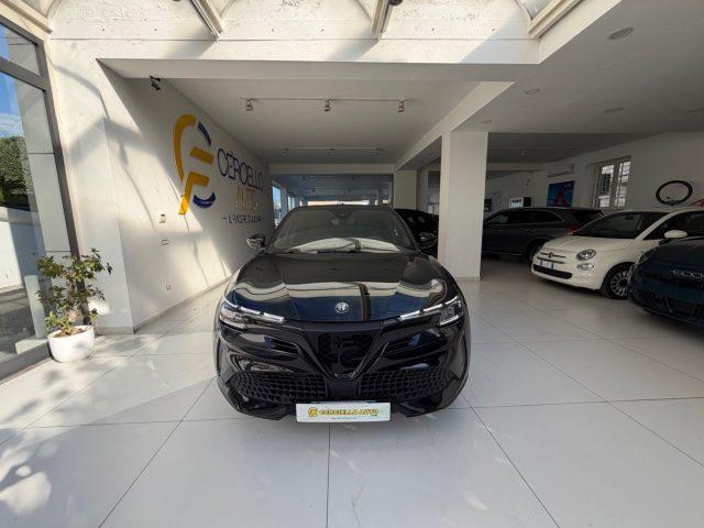 ALFA ROMEO Junior 1.2 136 CV Hybrid eDCT6 Speciale tua da ?299,00