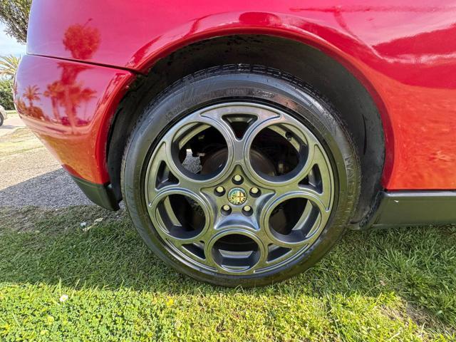 ALFA ROMEO GTV 2.0i 16V Twin Spark cat