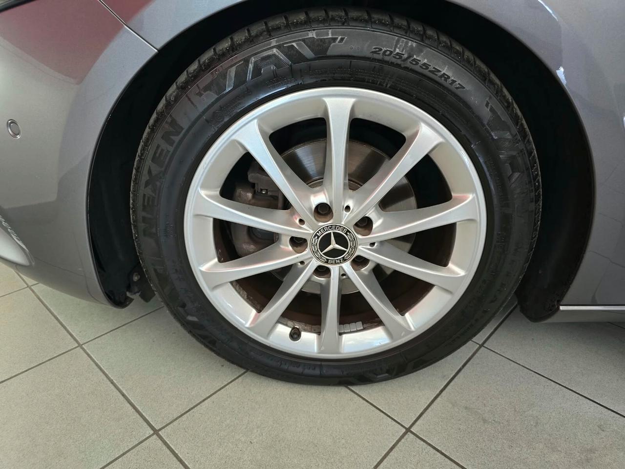 Mercedes-benz A 180 d Sport Extra Edition
