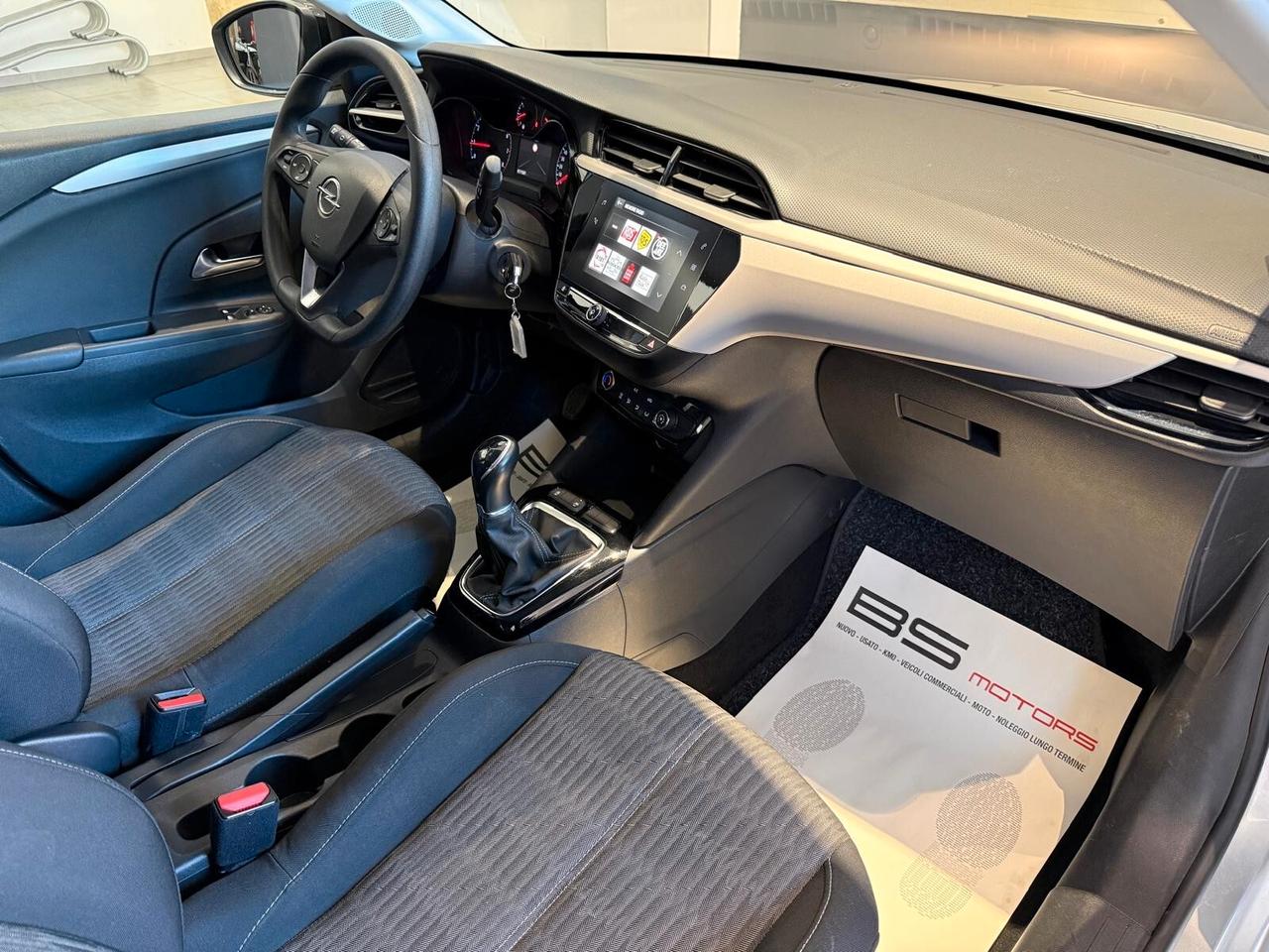 Opel Corsa 1.2 Edition