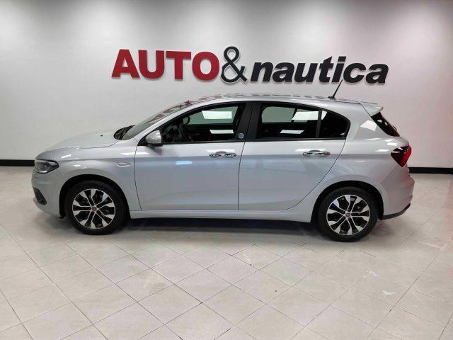 FIAT Tipo 5P 1.3 MJT LOUNGE S