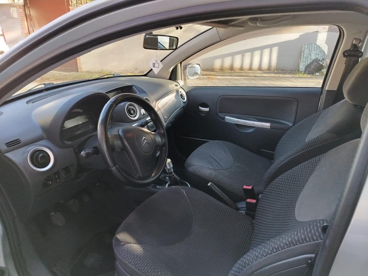 Citroen C2 09 1.4 HDi 70CV airdream Perfect