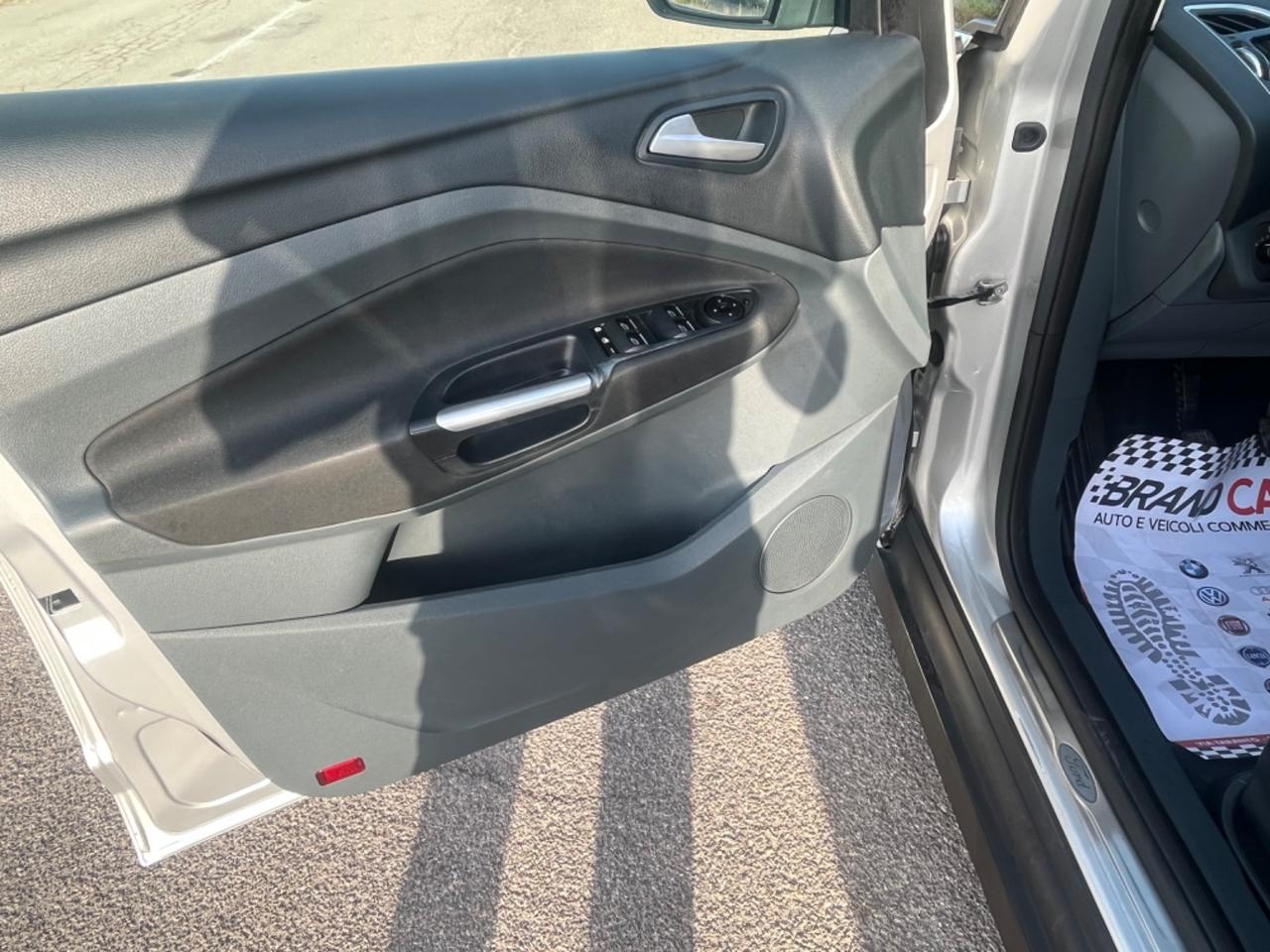 Ford C-Max 1.6 TDCi 115CV Titanium 2015