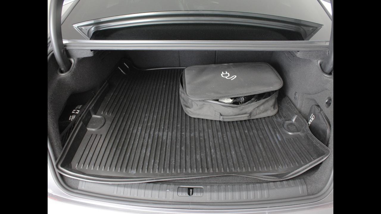 AUDI A6 V 2018 Berlina - A6 50 2.0 tfsi e Business Plus quattro s