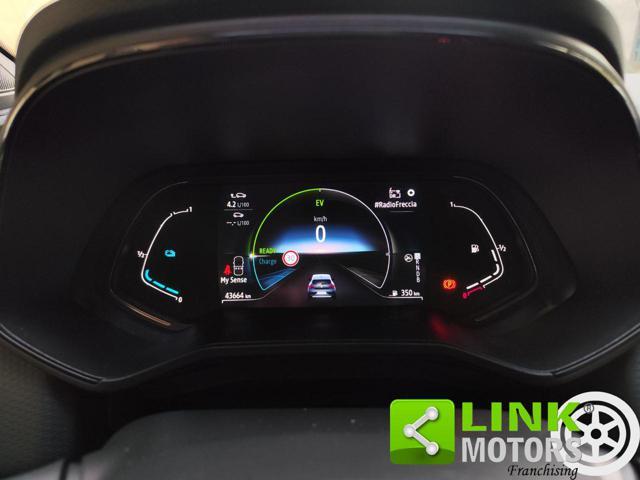 RENAULT Clio Full Hybrid E-Tech 140CV Intens NEOPATENTATI