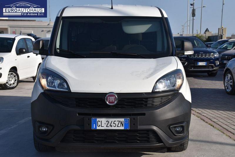 FIAT Doblò 1.6 MJT 120CV S&S PL-TN Cargo Maxi Business