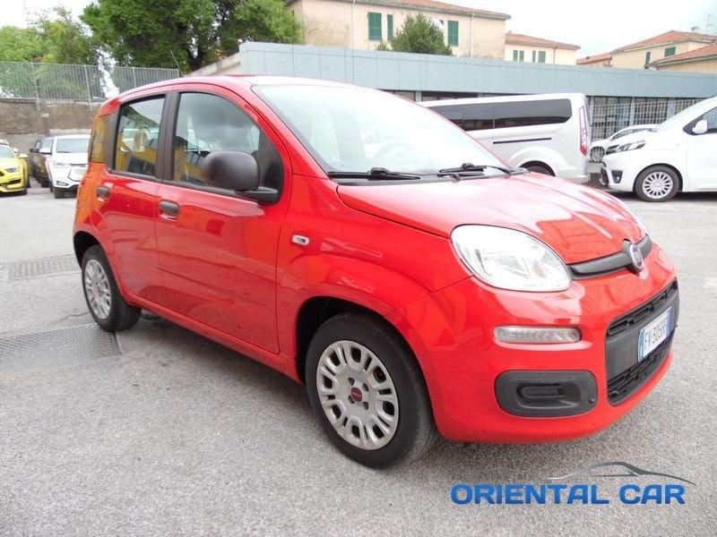 FIAT Panda Panda 1.2 IN OTTIME CONDIZIONI