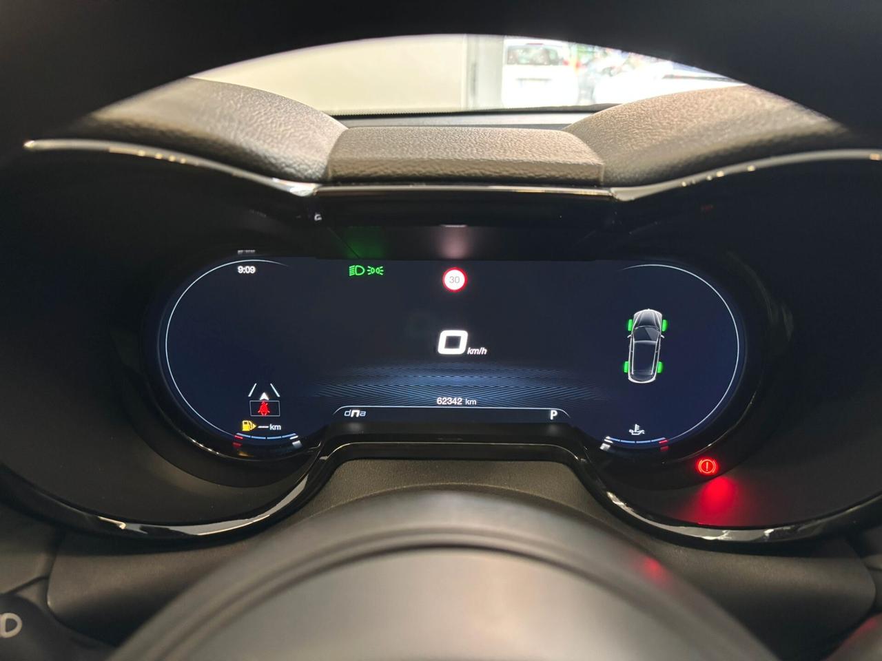 Alfa Romeo Tonale 1.6 diesel 130 CV TCT6 Super