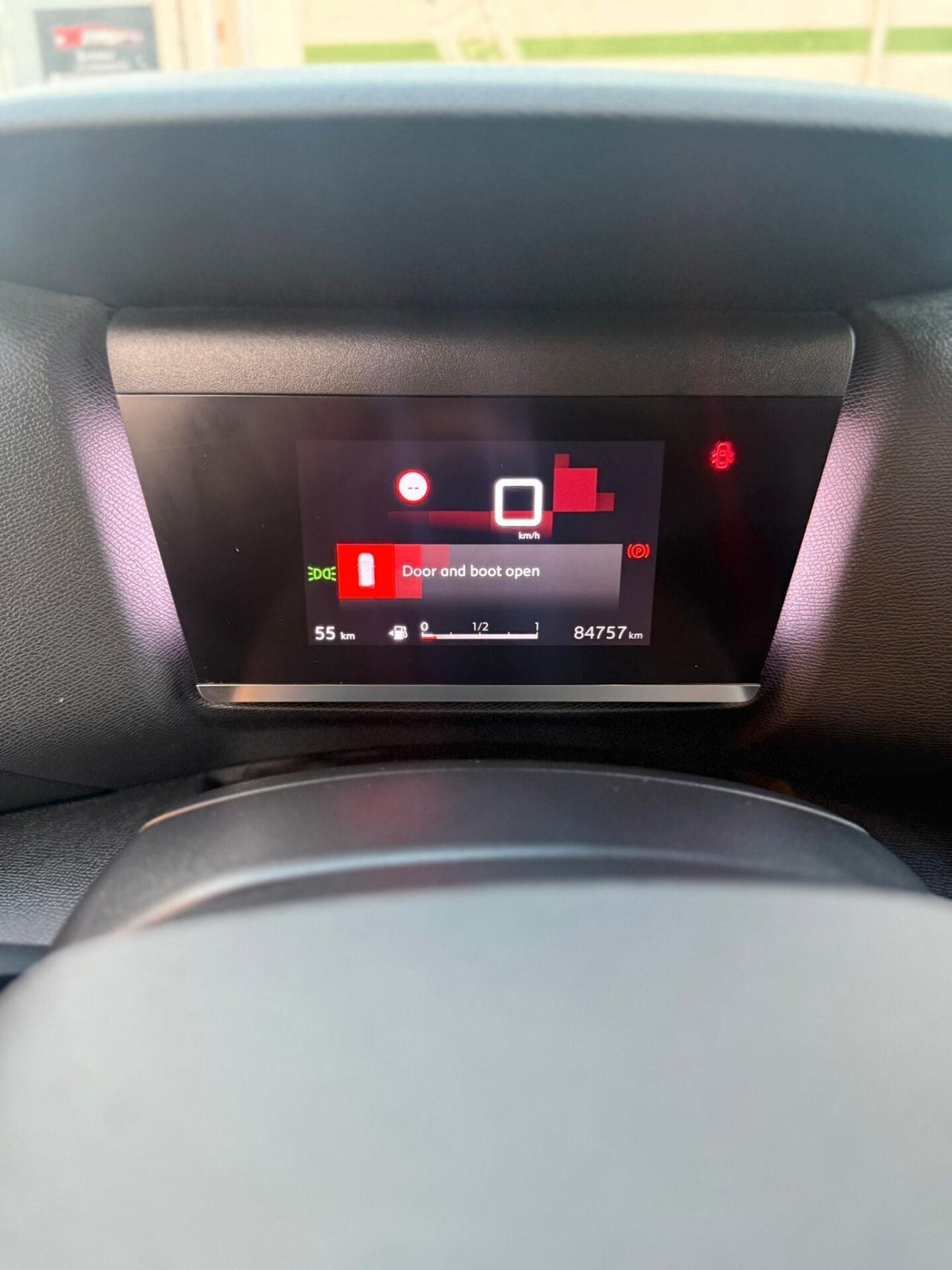 Citroen C4 PureTech 130 S&S Feel