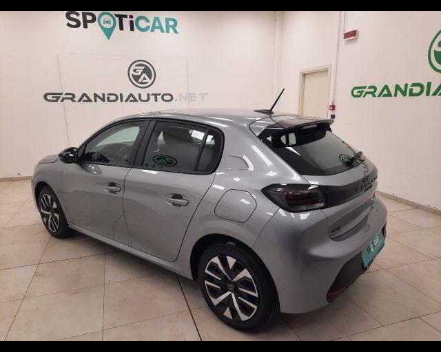 PEUGEOT 208 1.2 puretech Style s&s 75cv