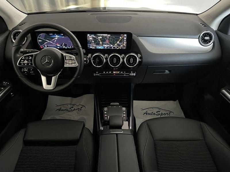 Mercedes-Benz GLA GLA 200 Automatic Sport