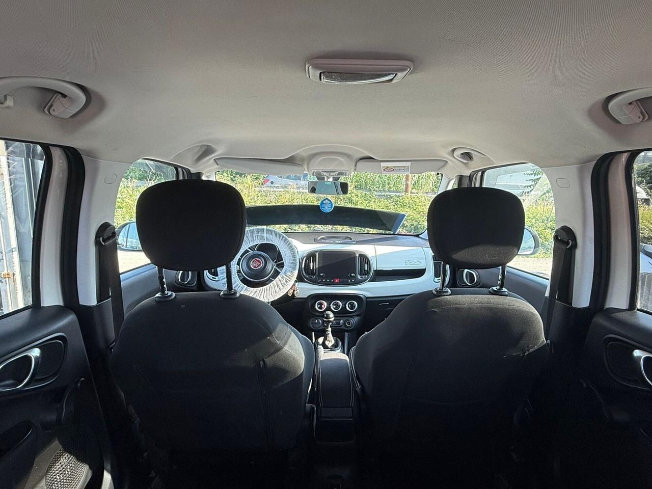 Fiat 500L 1.3 Multijet 95 CV Business
