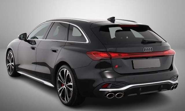 Audi S5 AVANT EDITION ONE TFSI QUATTRO S-TRONIC 367CV