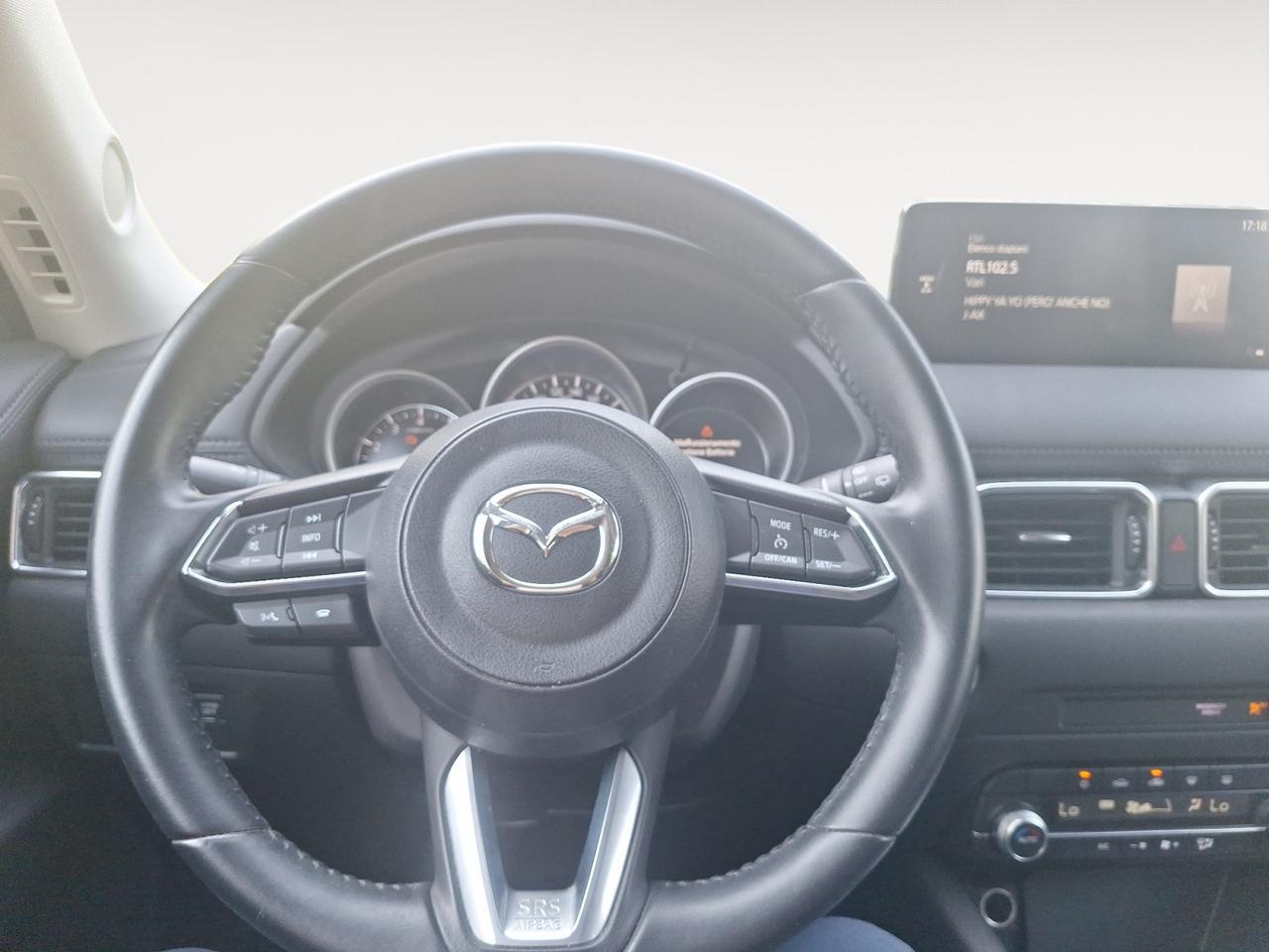Mazda CX-5 2.0 Business 2wd 165cv