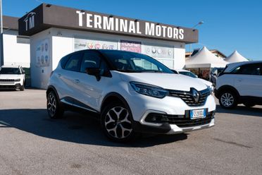 Renault Captur TCe 12V 90 CV Start&Stop Energy Intens