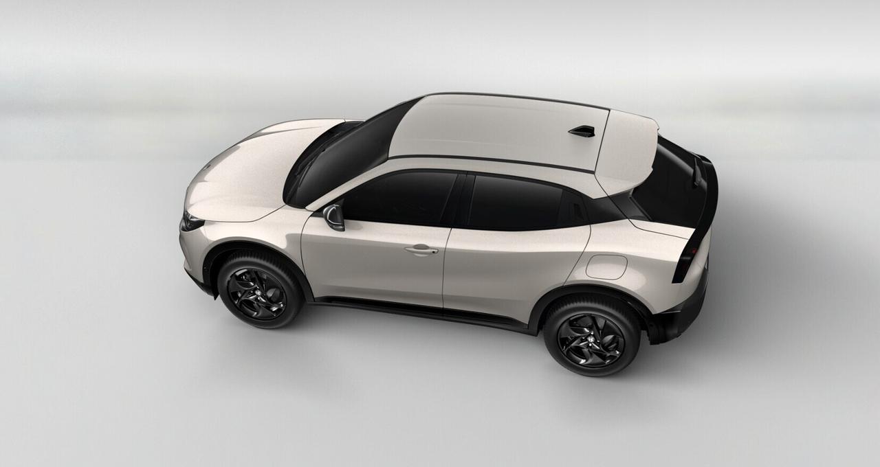 ALFA ROMEO Junior Junior 1.2 145 CV Hybrid eDCT...