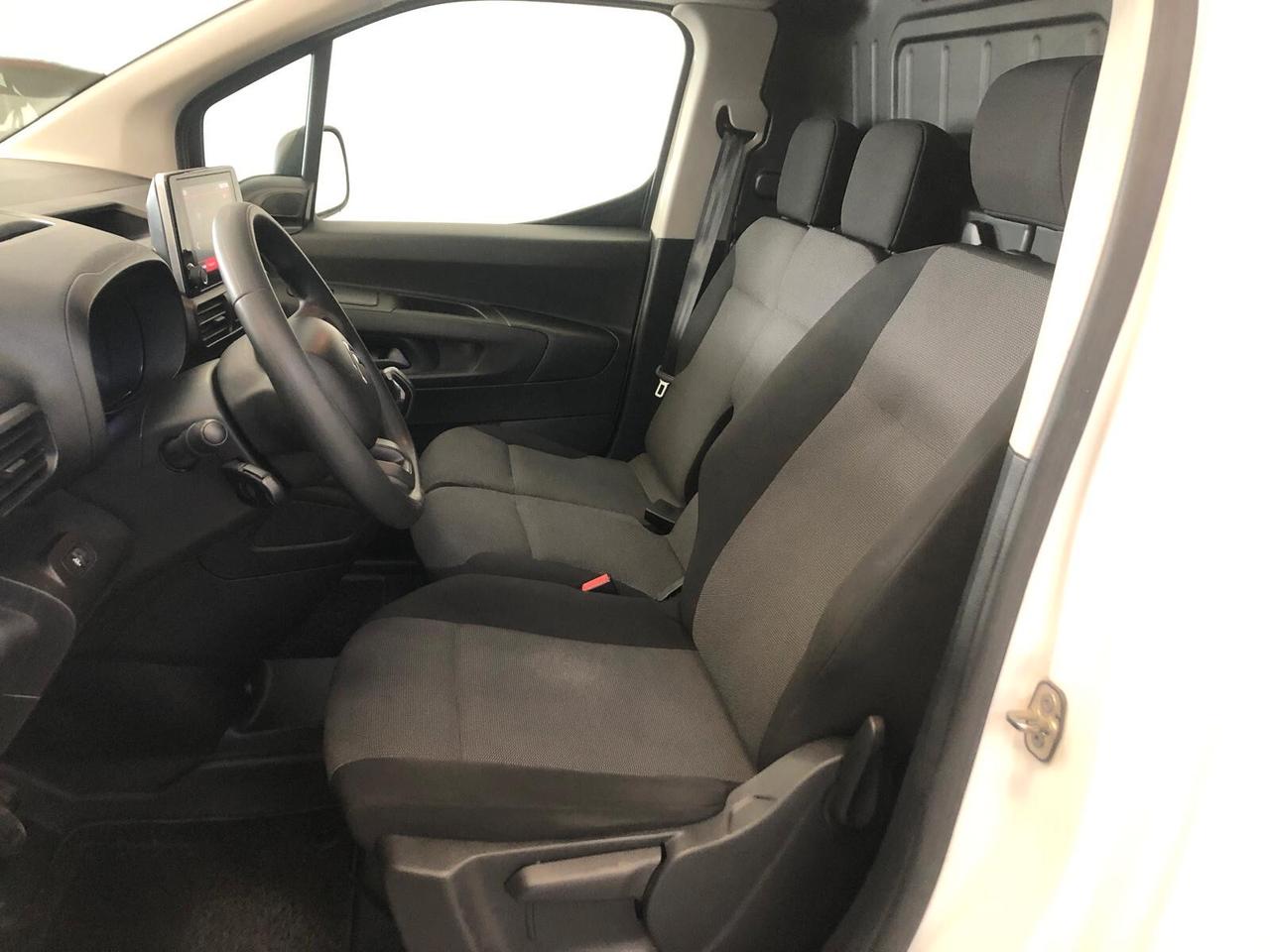 Citroen BERLINGO 3 Posti 1.5 Hdi 100CV