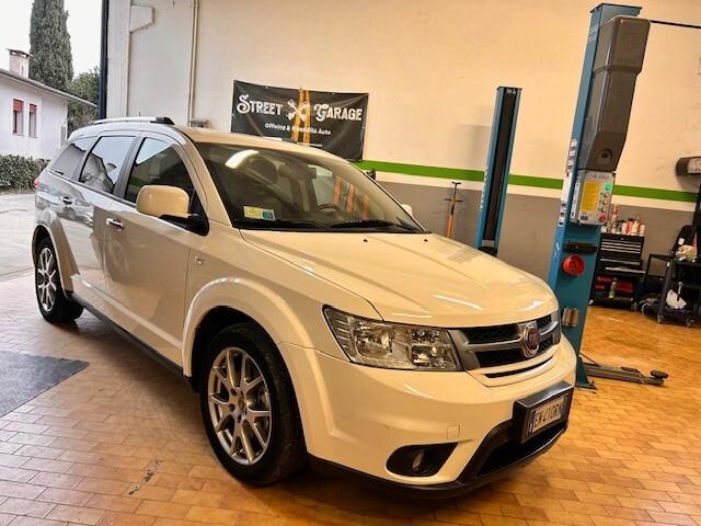 Fiat Freemont 2.0 Multijet 140 CV 7 POSTI