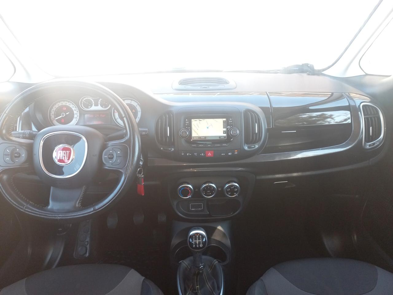 Fiat 500L 1.3 Multijet 95 CV Urban