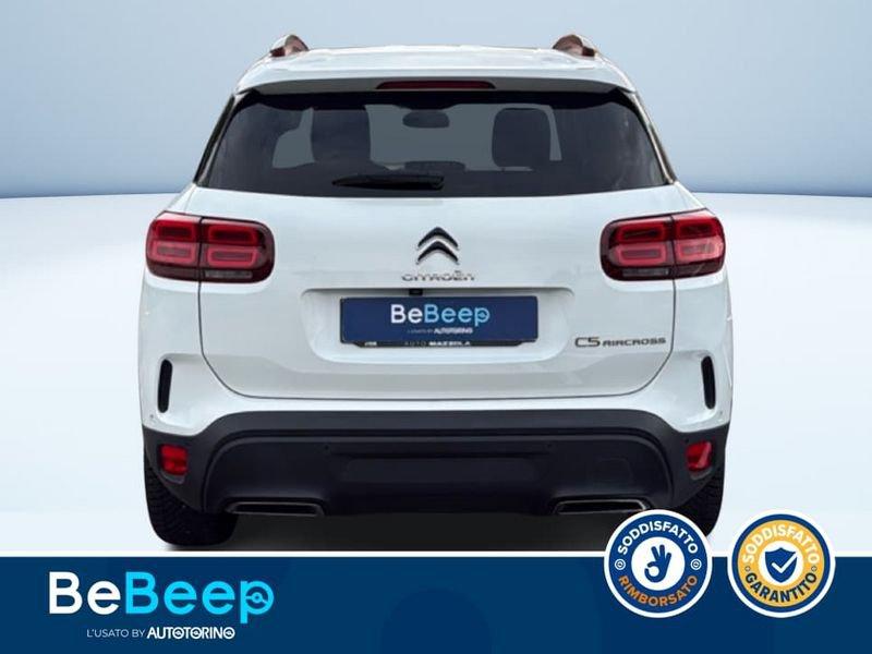 Citroën C5 Aircross 1.5 BLUEHDI SHINE S&S 130CV MY20
