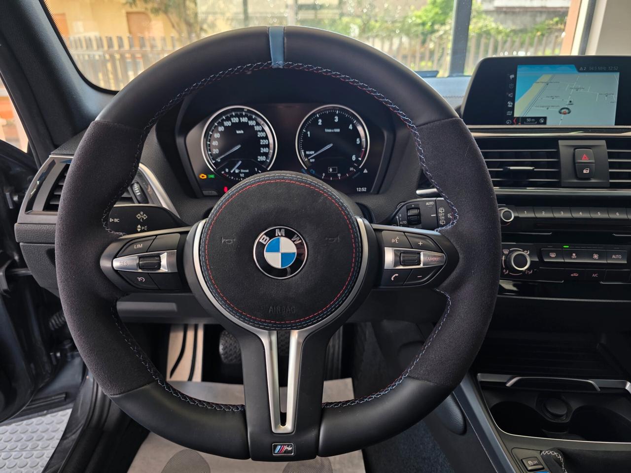 Bmw 118d f20 M-Sport 2018 115000km