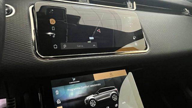 LAND ROVER Range Rover Evoque 2.0D I4 163 CV R-Dynamic S