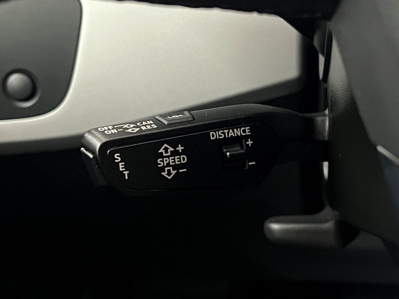 AUDI A4 V 2019 Allroad Quattro A4 Allroad 40 2.0 tdi mhev Business quattro 204cv s-tronic