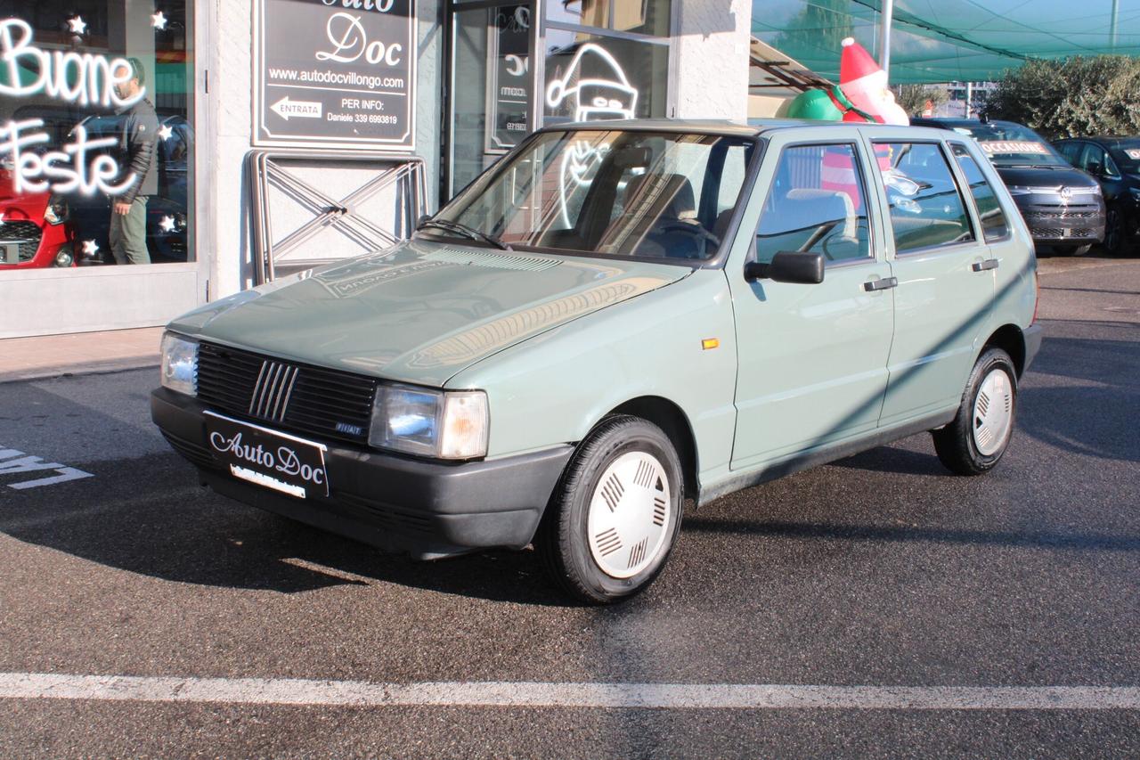 Fiat Uno 60 5 porte S