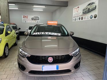 Fiat Tipo 1.6 Mjt S&S SW S-Design 2018