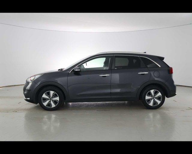 KIA Niro 1.6 GDi DCT HEV Energy