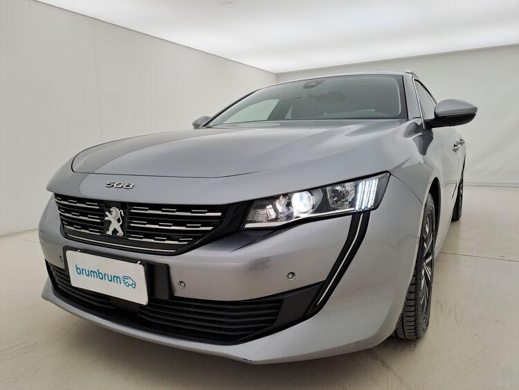 Peugeot 508 SW Allure EAT8 BR384654 1.5 Diesel 131CV