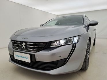 Peugeot 508 SW Allure EAT8 BR384654 1.5 Diesel 131CV
