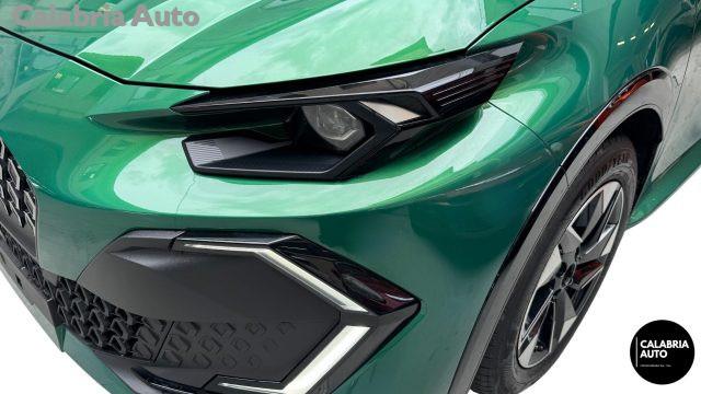 RENAULT Clio Full Hybrid E-Tech 160 CV 5 porte Techno
