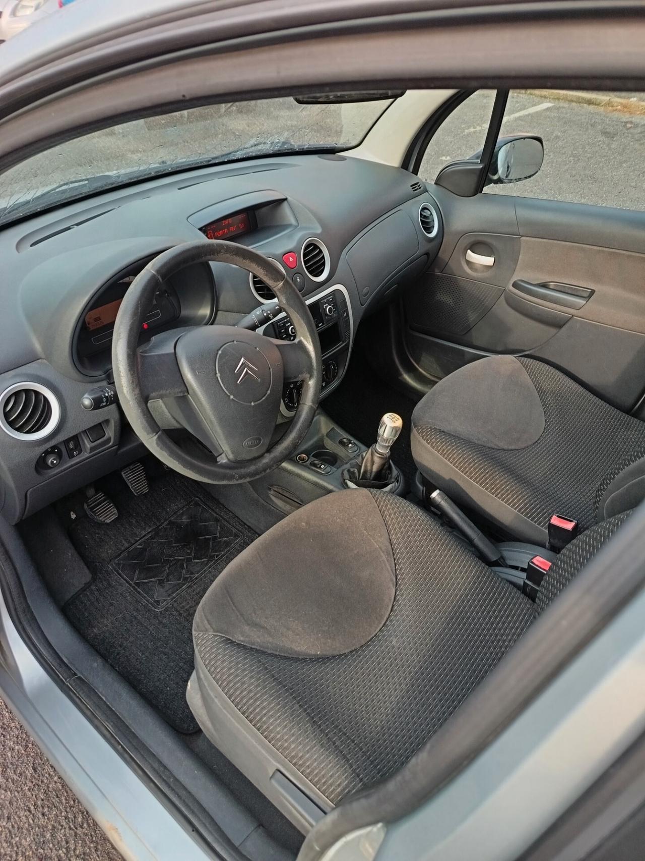 Citroen C3 1.1 airdream Classique