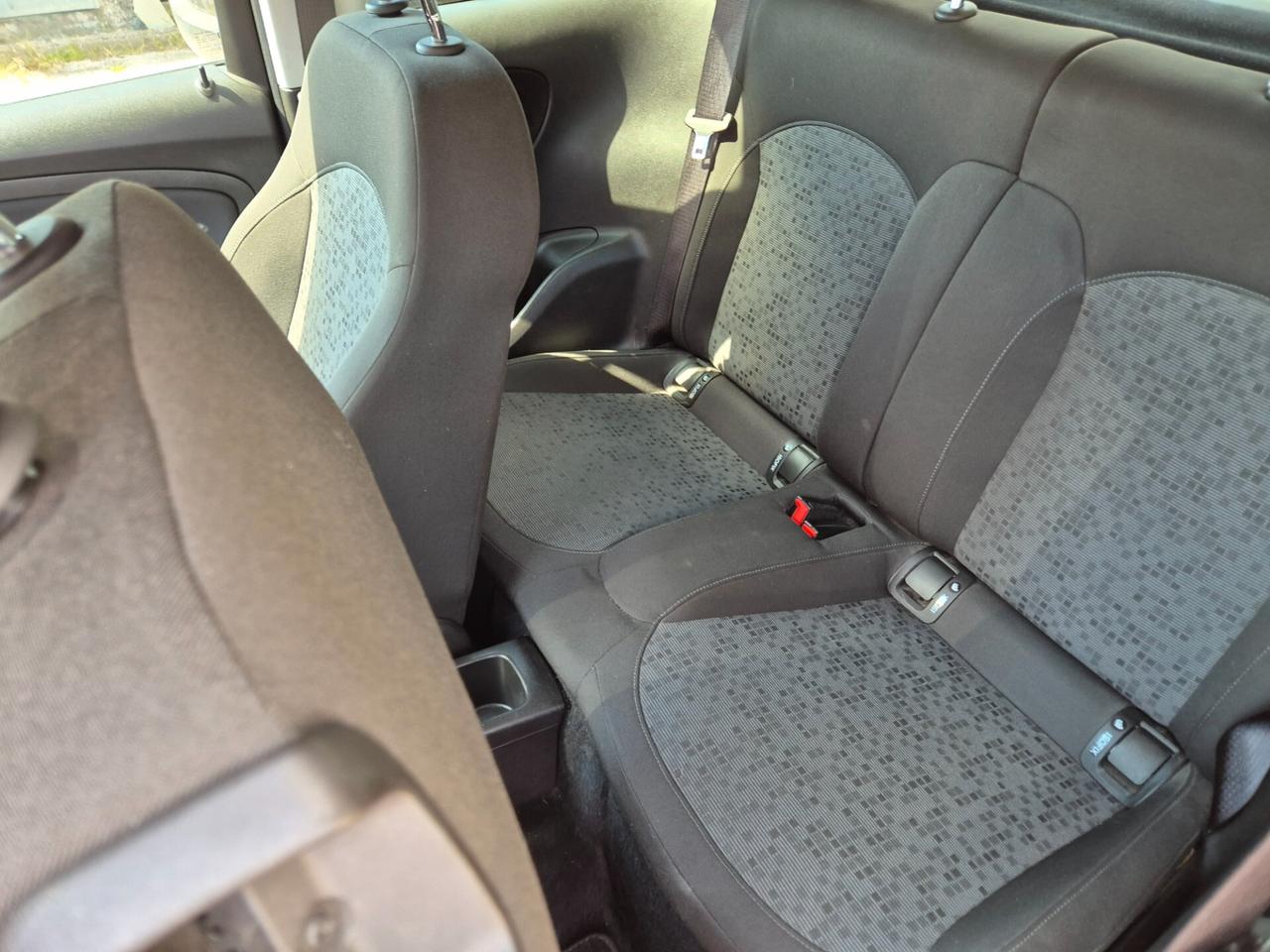 Opel Adam 1.2 70 CV POCHISSIMI KM!!!!!!!!!