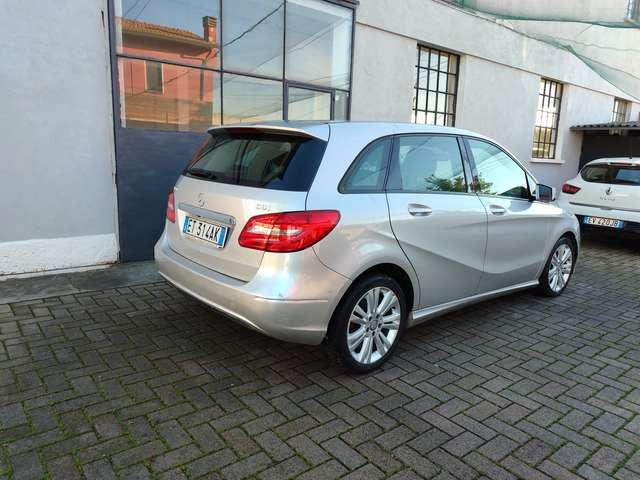 Mercedes-Benz B 180 Classe B - cdi be Executive