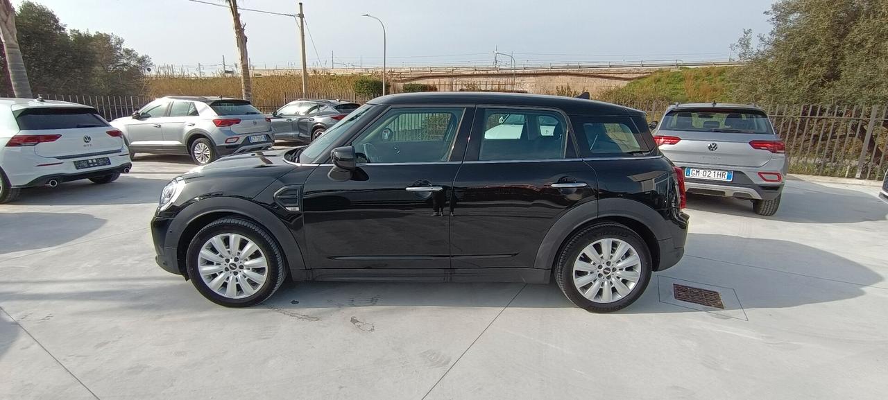 Mini One D Countryman 1.5 Business