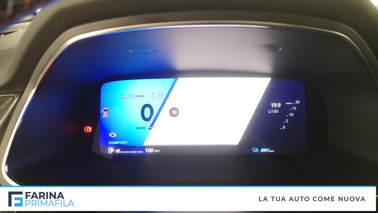 RENAULT Symbioz - Symbioz 1.6 E-Tech full hybrid Esprit Alpine 145cv