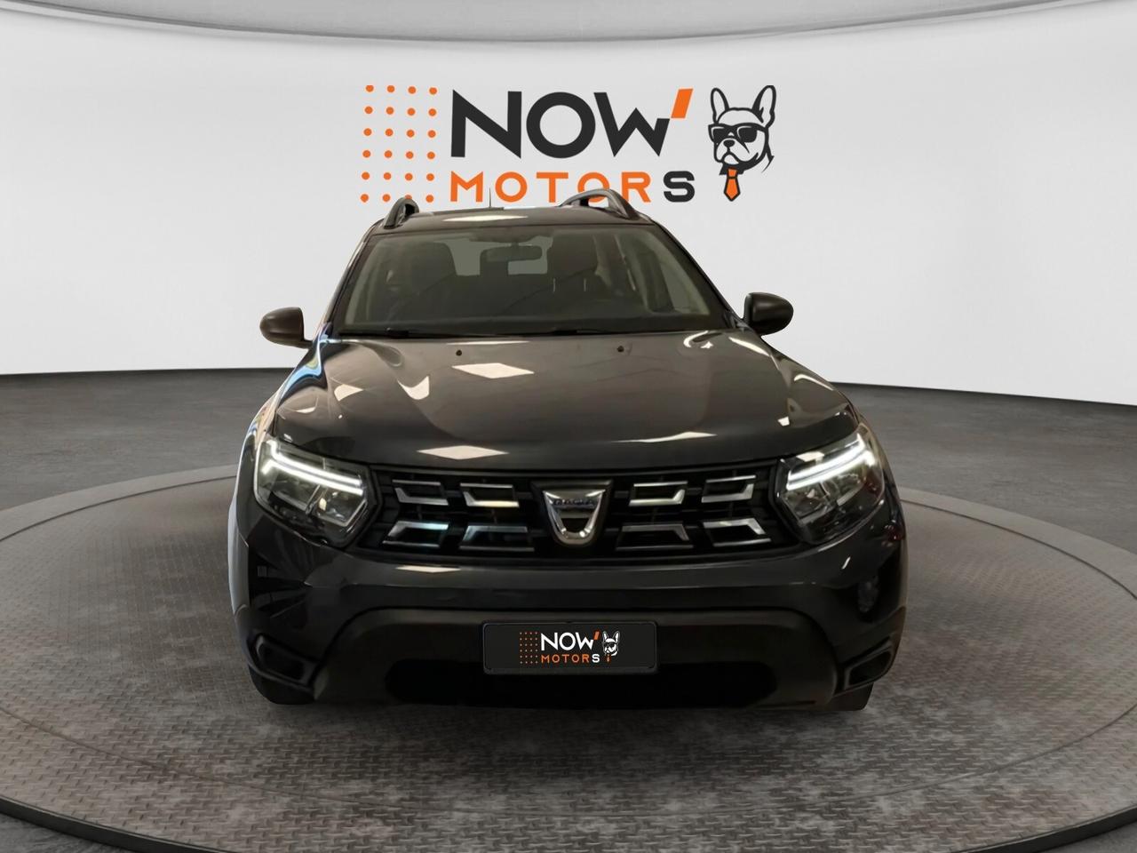 Dacia Duster 1.0 TCe GPL 4x2 Essential