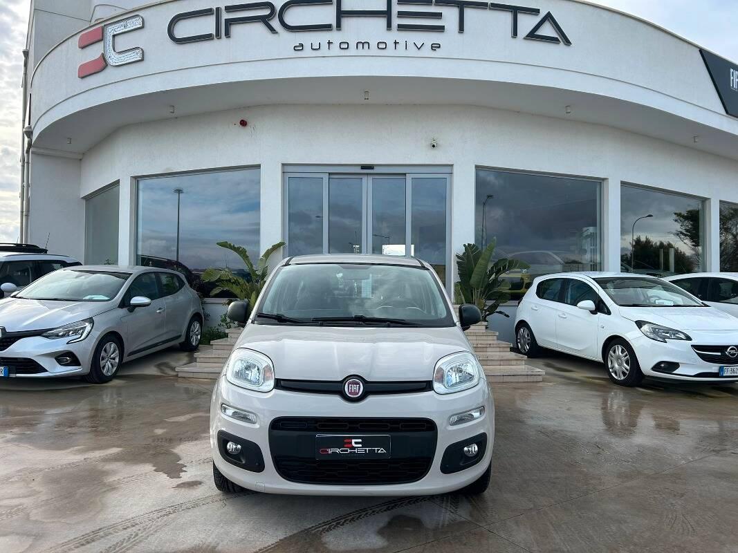 Fiat Panda 1.2 easypower Easy Gpl 69cv E6