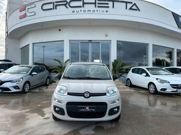 Fiat Panda 1.2 easypower Easy Gpl 69cv E6
