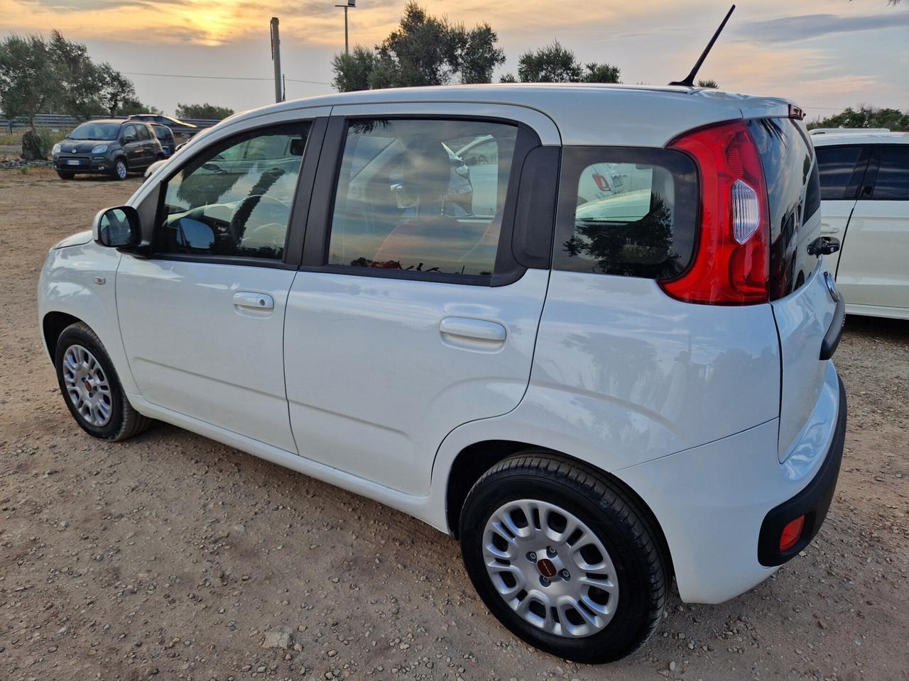 Fiat Panda 1.2 Lounge - 2020