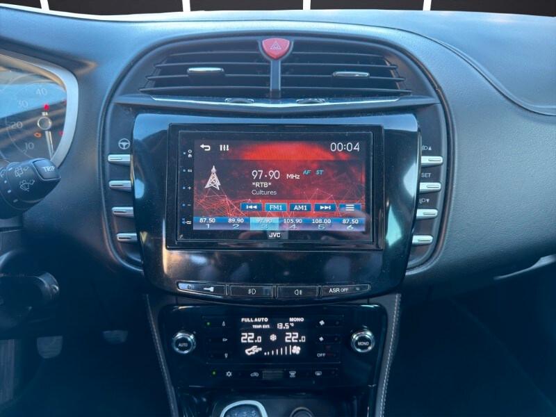 LANCIA Delta (2008-2015) Delta 1.9 MJT Twinturb...