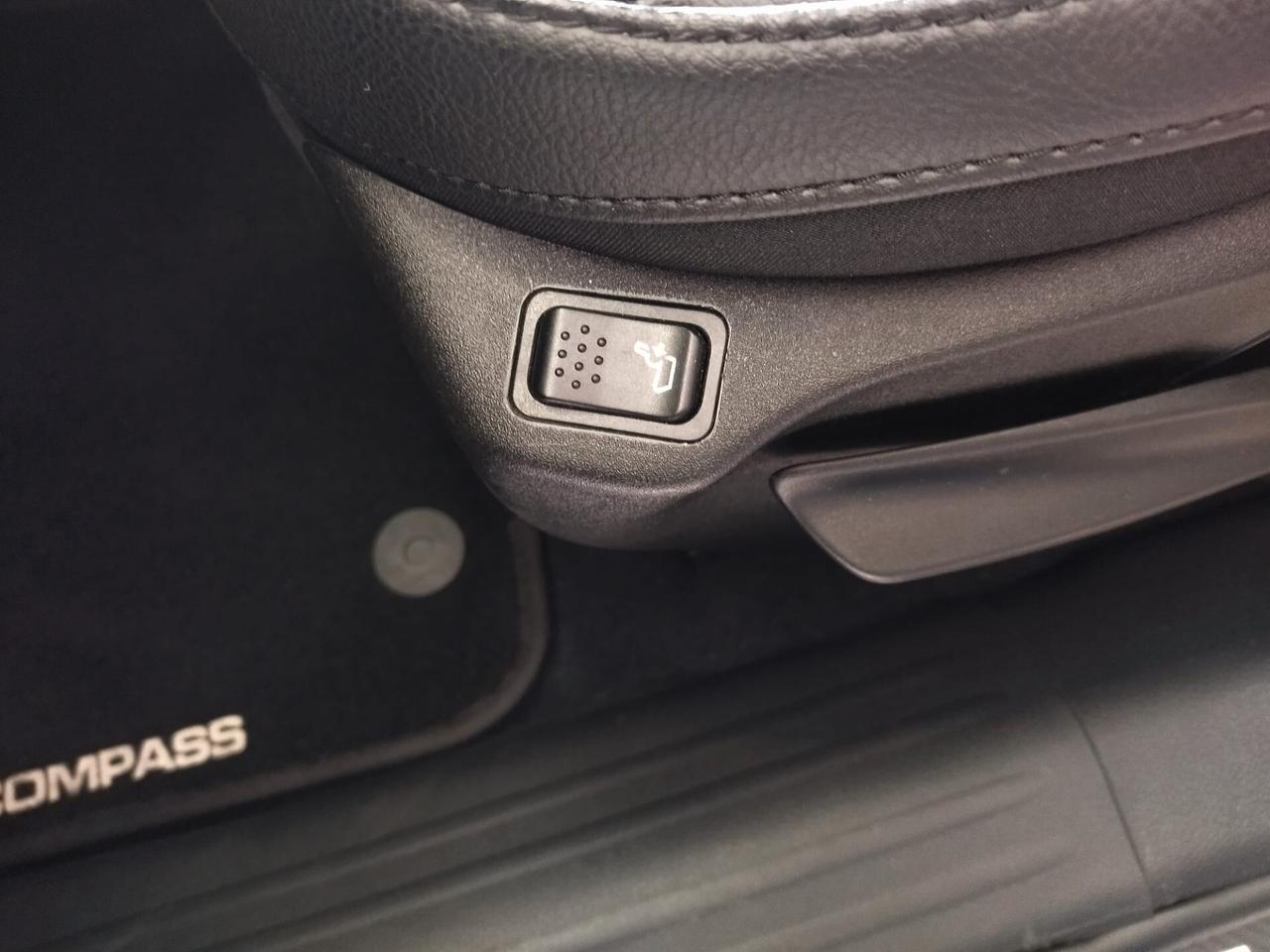 Jeep Compass 1.5 Turbo 2WD Night Eagle PARI AL NUOVO