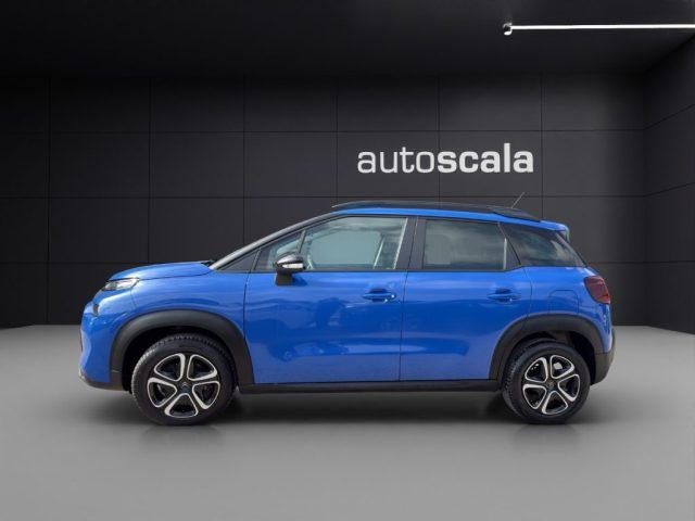 CITROEN C3 Aircross PureTech 110 S&S Feel