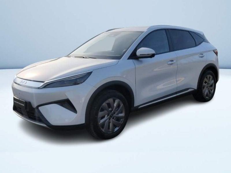 BYD Atto 3 EVO Excellence