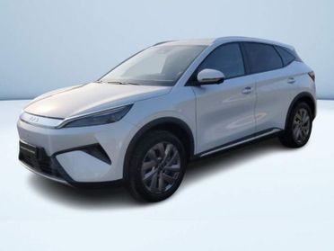 BYD Atto 3 EVO Excellence