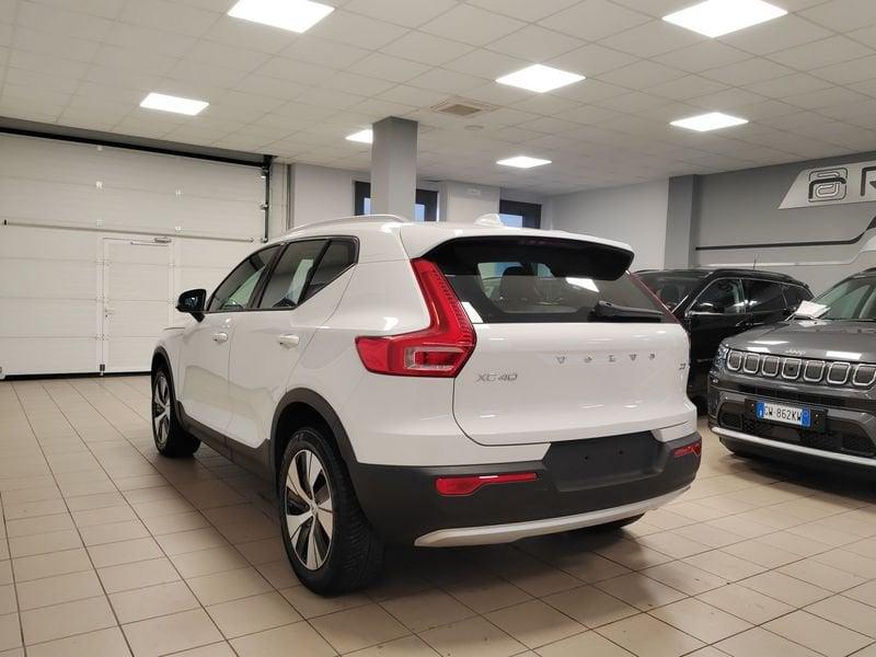 Volvo XC40 D3 Geartronic Business